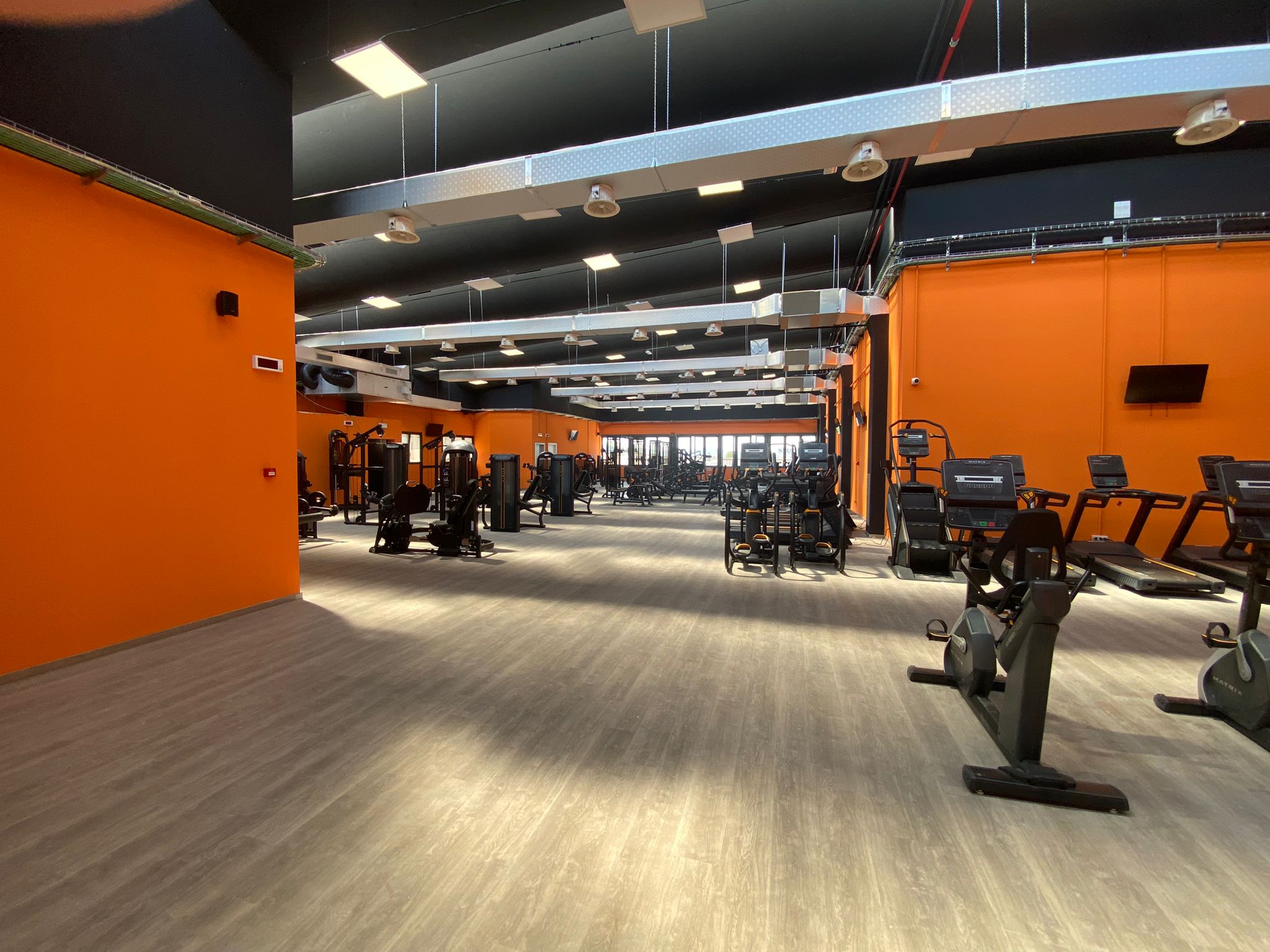 FitActive Calenzano